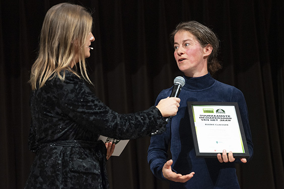 GMA Elleke Claessen564