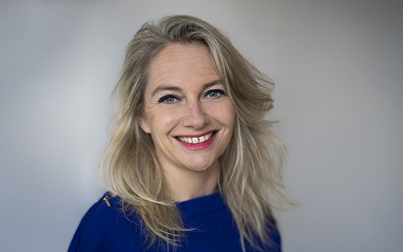 Leonie Reinders-Kragt