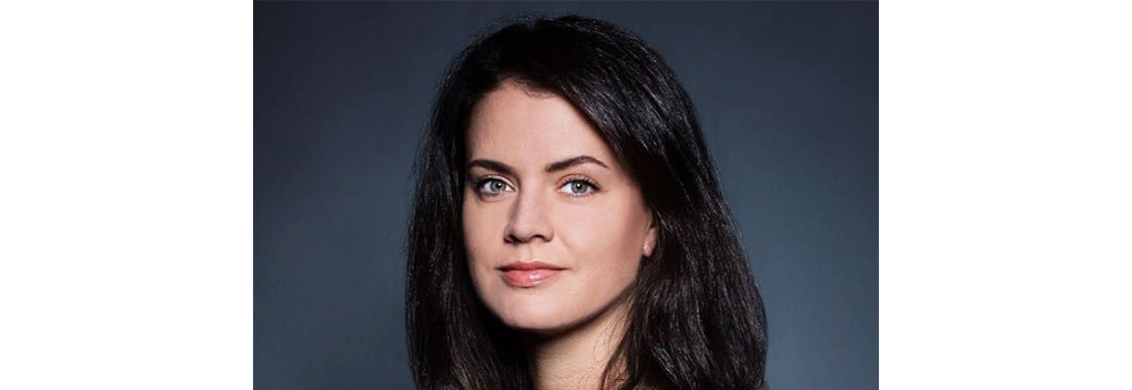 Annelies Sitvast Head of Local Originals bij Amazon MGM Studios, Benelux