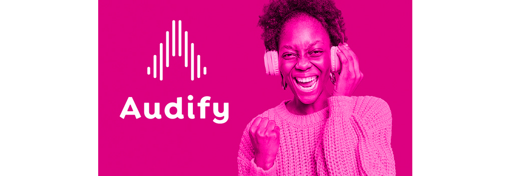 De winnaars van de Audify Awards 2025 zijn bekend