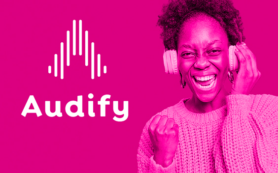 Audioreclame groeit voor vijfde jaar op rij