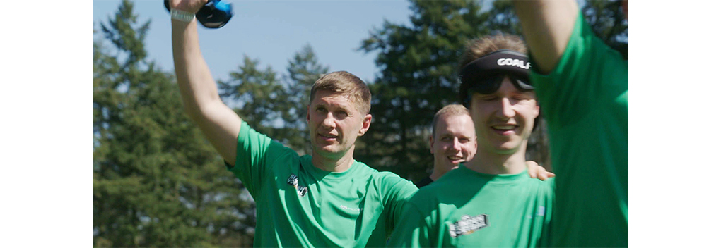 Blindenvoetbal VIPS vanaf 4 oktober bij SBS6