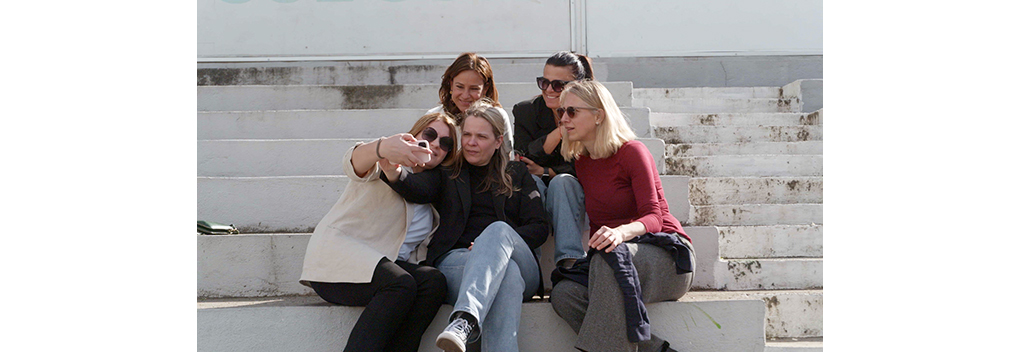 De bus naar Mostar bij BNNVARA