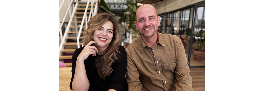 Monday Media Nederland versterkt management