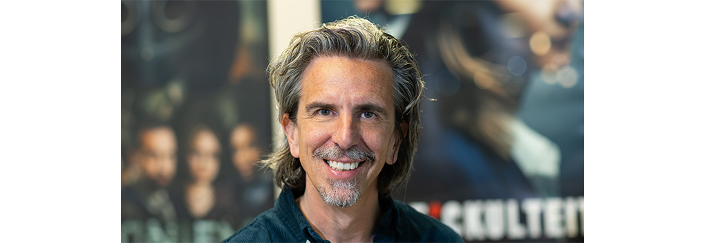 Dennis Cornelisse: “Delen is vermenigvuldigen”