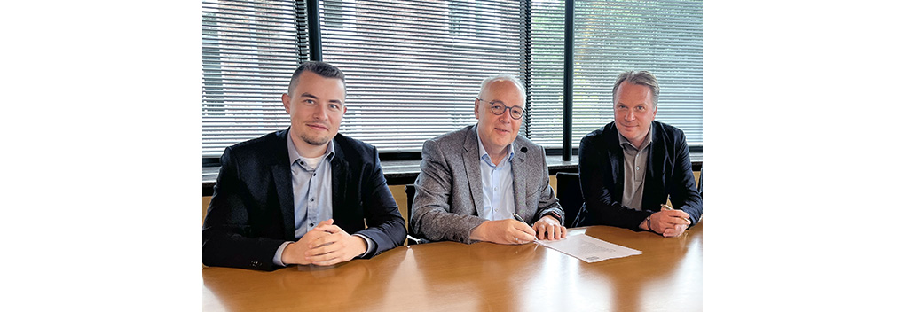 Broadcast Solutions neemt Egripment over