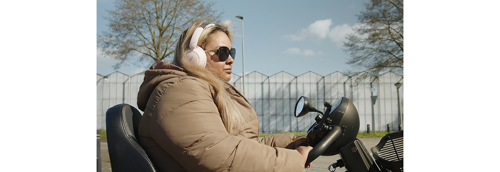 Intiem en rauw liefdesportret: Het Gebroken Hart Syndroom