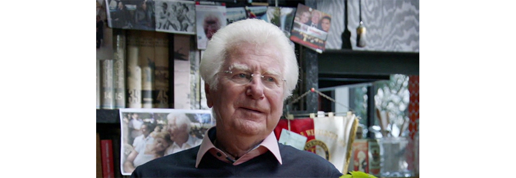 Het Laatste Woord: Gerard Cox