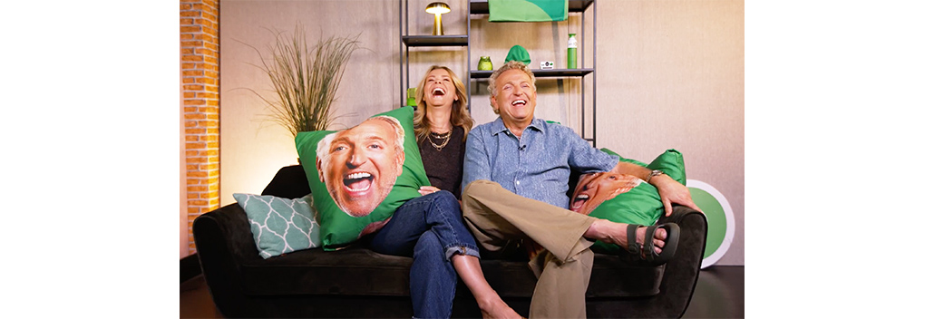 Radio 10 nu echt tiende radiozender