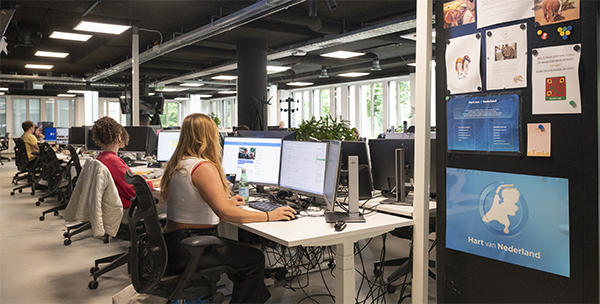 Hart van Nederland bestaat 30 jaar 1 Hart van Nederland