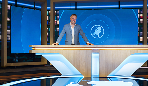 Hart van Nederland bestaat 30 jaar 2 Hart van Nederland