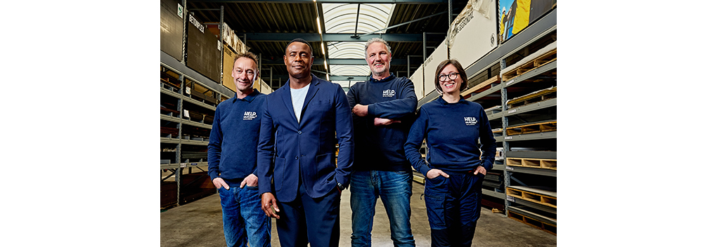 Nieuw seizoen Help, Mijn Man Is Klusser! bij RTL 4