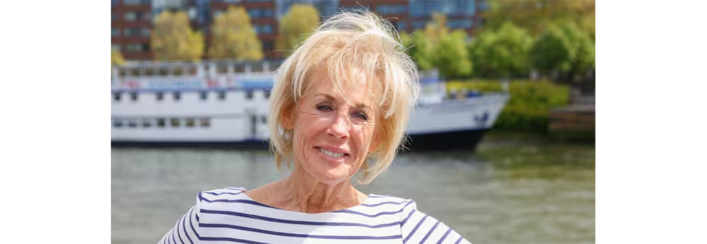 Zangeres en actrice Joke Bruijs overleden