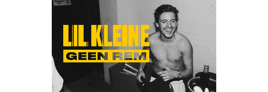 Lil Kleine komt weer terug op Prime Video