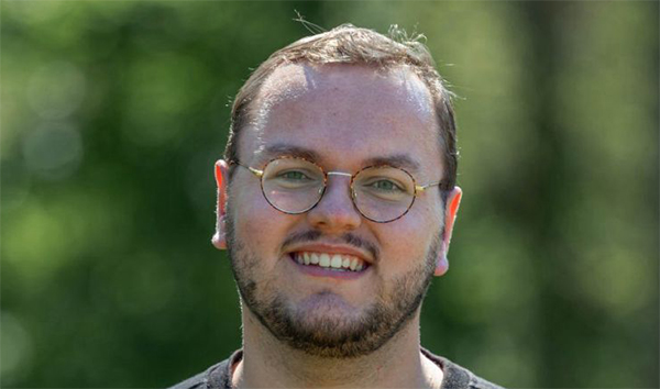 Niet over, maar mét jongeren: zo werkt de NPO Jongerenraad 1 Lucas Jansen