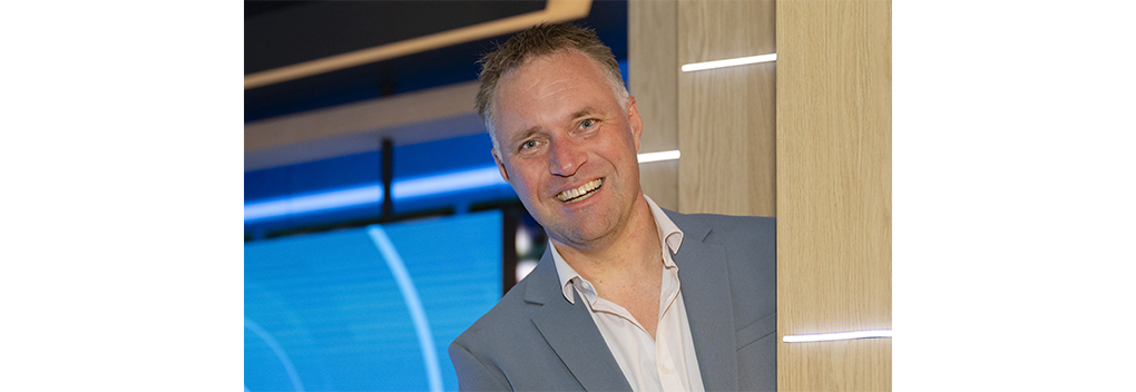 Hart van Nederland bestaat 30 jaar