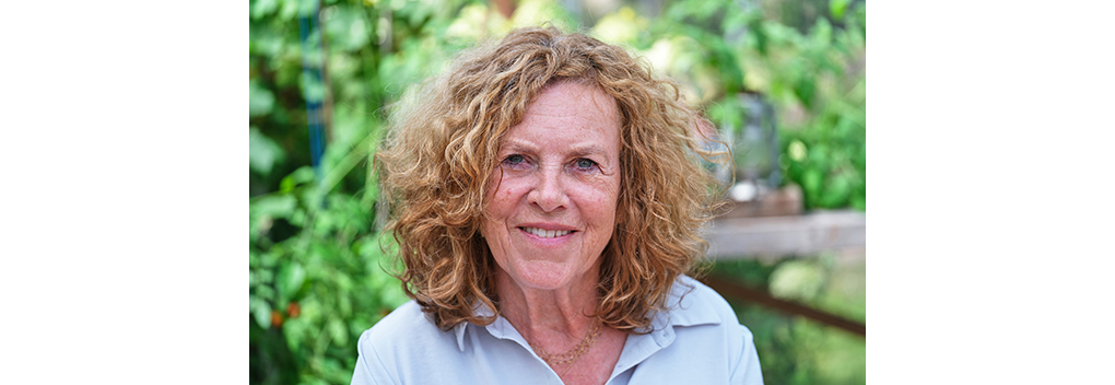 Gouden Kalf voor de Filmcultuur voor Marina Blok