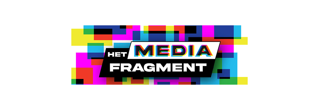 Het Mediafragment bij Beeld & Geluid
