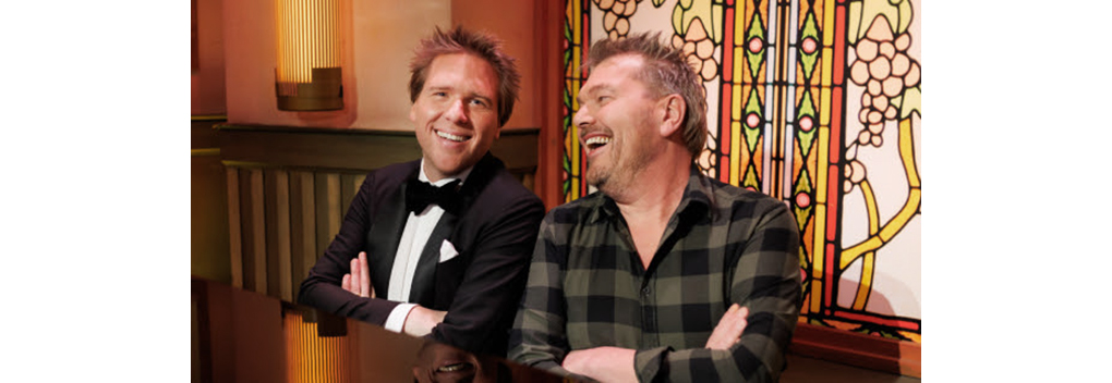 Met het Mes op Tafel keert terug op NPO 2