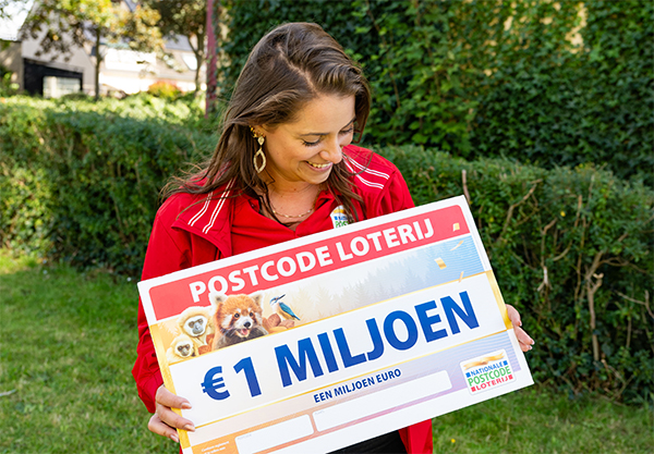 1 miljoen