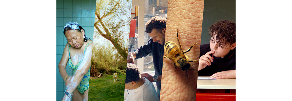 Vijf korte documentaires in nieuw seizoen Ongeschreven regels