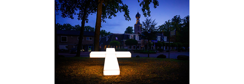 The Passion 2026 komt naar Dwingeloo