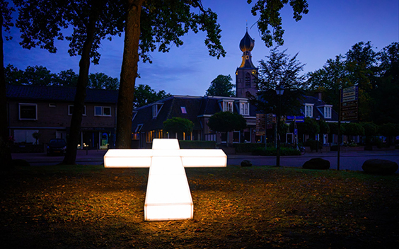 KRO-NCRV maakt thema The Passion 2026 bekend