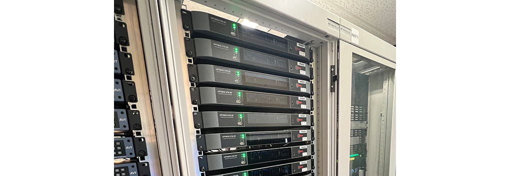 Hoe NLRADIO DAB+ slimmer maakt