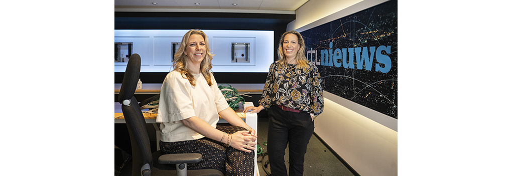 RTL Nieuws in transformatie: alles gaat op de schop