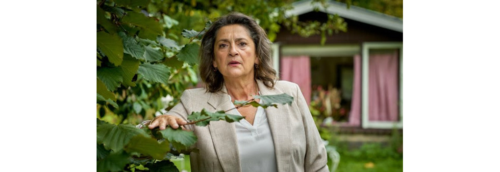 MAX-dramaserie Rust en Vreugd in première op Nederlands Film Festival