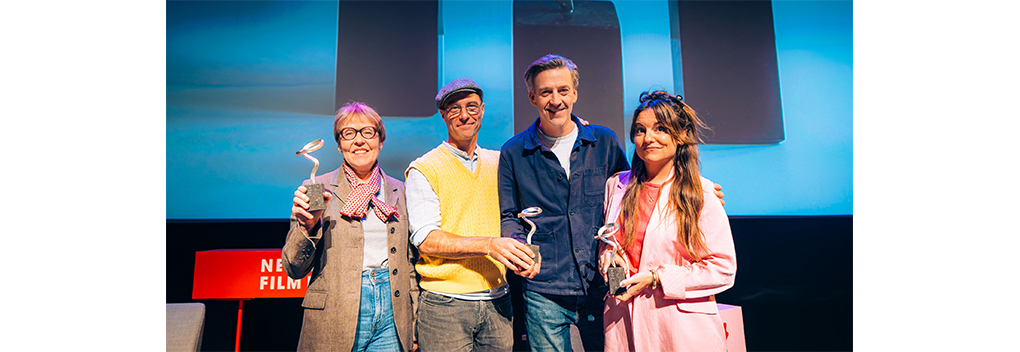 Zilveren Krulstaarten voor De Terugreis, Bodem en Wander to Wonder