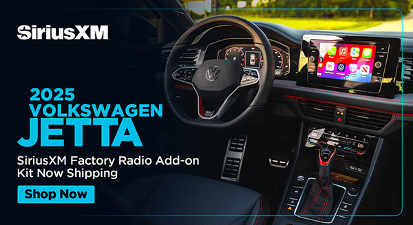 Hoe de streamingtransformatie van SiriusXM mislukte 4 Serious