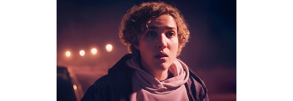 Wraakserie Sihame keert terug op NPO Start