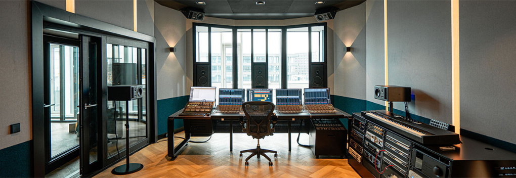 De Lekkere Track van SMP