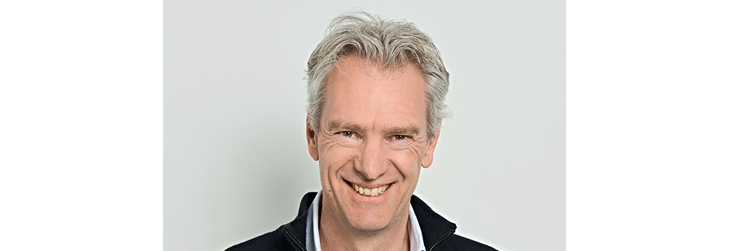 Taco Rijssemus treedt toe als partner bij 3Rivers