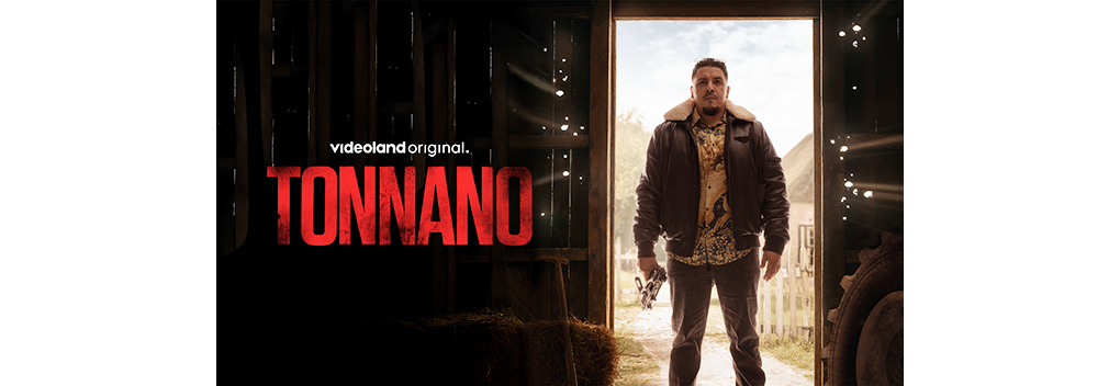 Tonnano: van Amsterdam naar Achterhoek