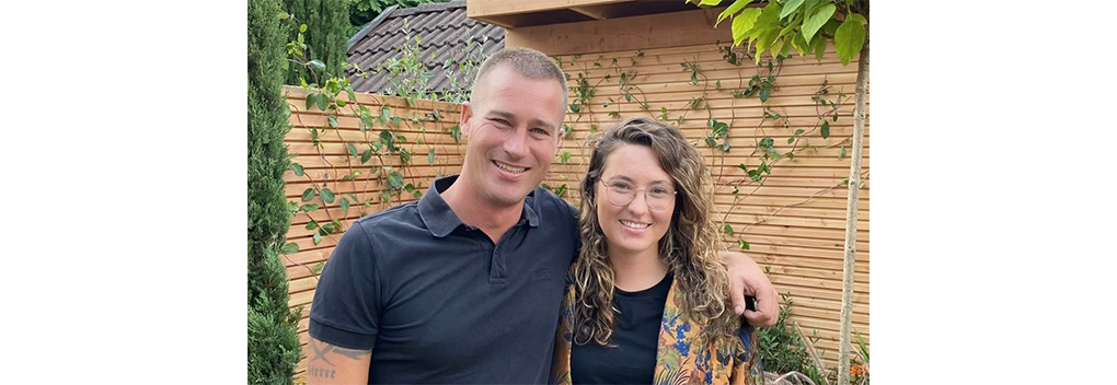 De Grote Tuinverbouwing keert terug op SBS6