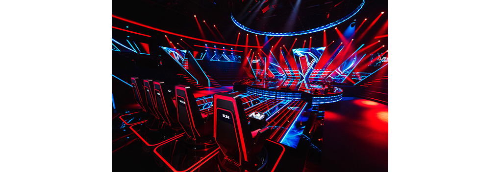 Opnames The Voice nu al gestart