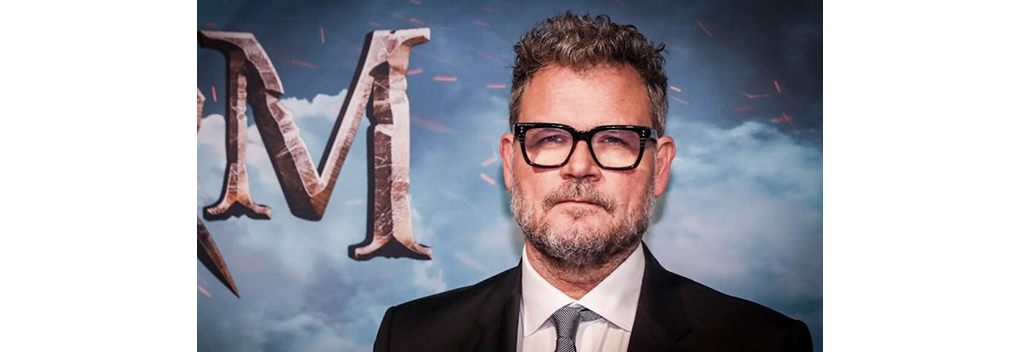 Yorick van Wageningen heeft hoofdrol in Nederlandse film Downtown