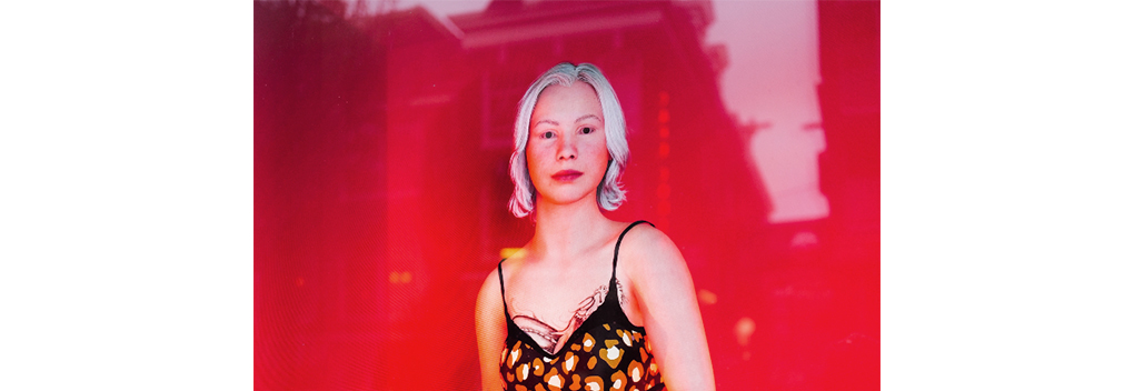 De zeven levens van Betty bij Podimo