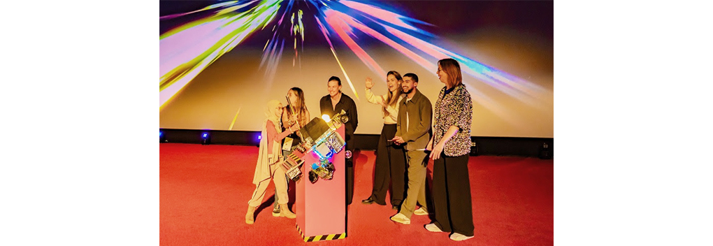 Cinekid Festival is van start