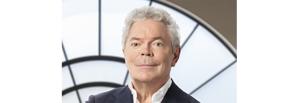 Coen Verbraak wint opnieuw Sonja Barend Award