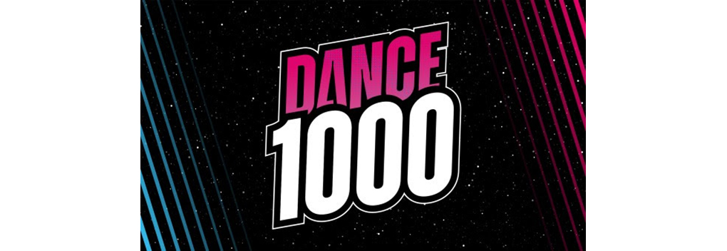 Avicii nummer 1 in de SLAM! Dance 1000