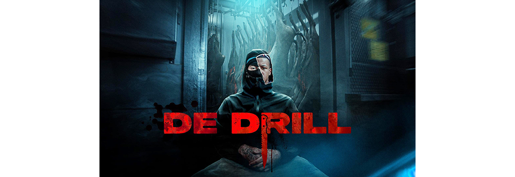 PowNed-documentaire De Drill toont de wereld van jonge drillrappers