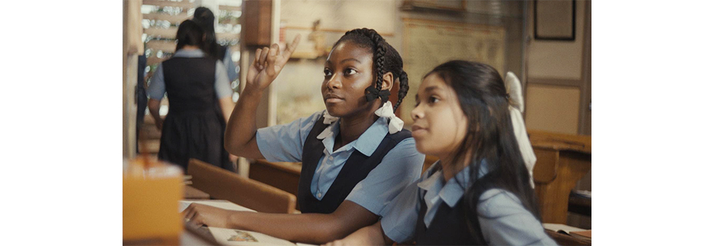 NTR lanceert jeugdserie over onafhankelijkheid Suriname