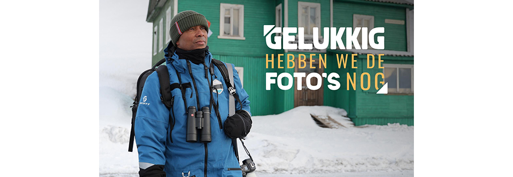 Humberto Tan legt schoonheid en kwetsbaarheid van de wereld vast