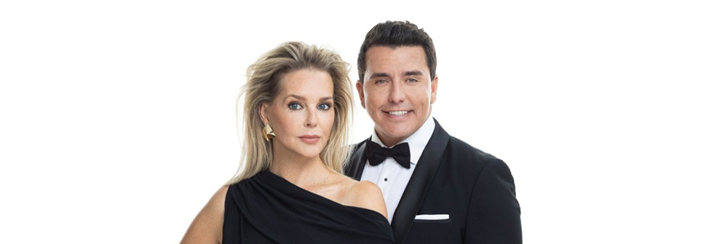 Gouden Televizier-Ring Gala op 16 oktober live te zien