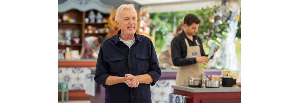 Eerste beelden van nieuw seizoen Heel Holland Bakt