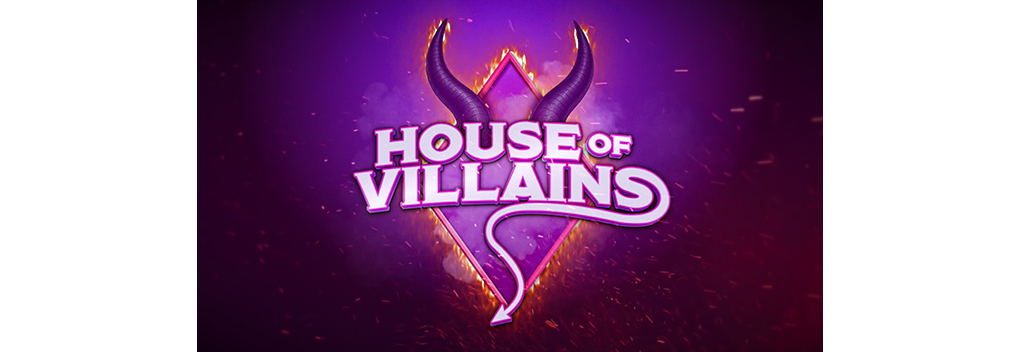 Beruchte reality-iconen ontketenen chaos in House of Villains