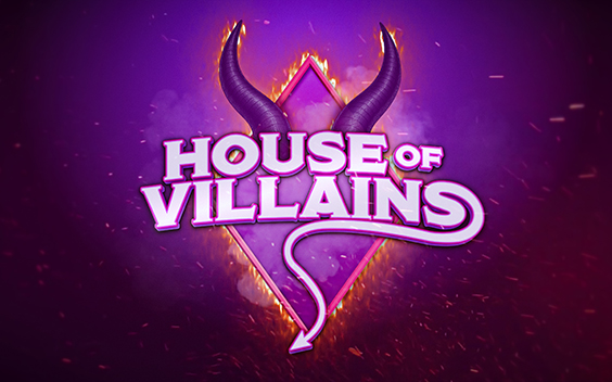Beruchte reality-iconen ontketenen chaos in House of Villains